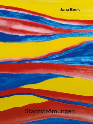 cover image of Stadtströmungen